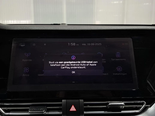 Kia Niro - Afbeelding 27 van 30