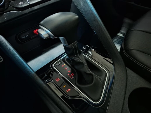 Kia Niro - Afbeelding 30 van 30