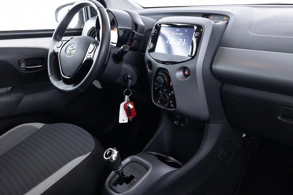 Toyota Aygo - Afbeelding 3 van 26