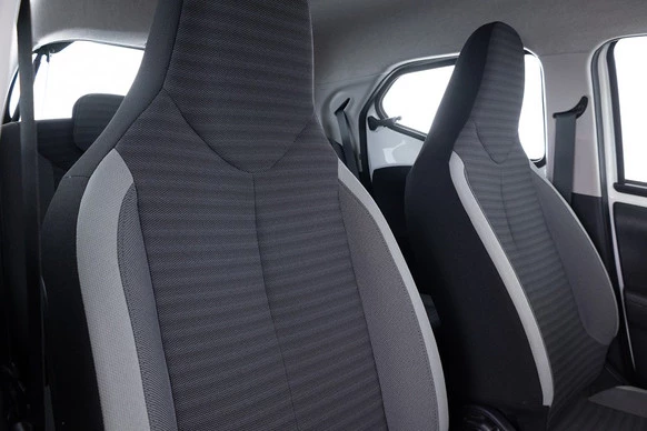 Toyota Aygo - Afbeelding 5 van 26