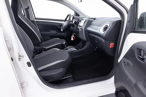 Toyota Aygo - Afbeelding 6 van 26