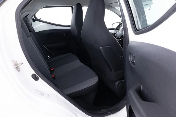 Toyota Aygo - Afbeelding 7 van 26
