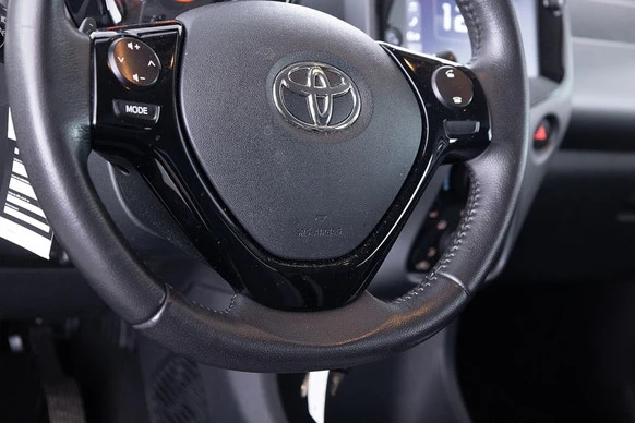 Toyota Aygo - Afbeelding 9 van 26