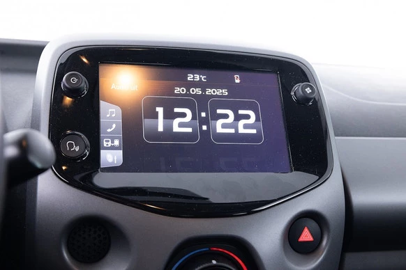 Toyota Aygo - Afbeelding 10 van 26