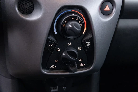 Toyota Aygo - Afbeelding 11 van 26