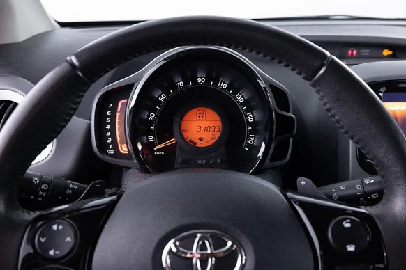 Toyota Aygo - Afbeelding 15 van 26
