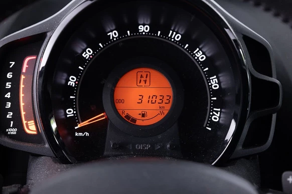 Toyota Aygo - Afbeelding 16 van 26