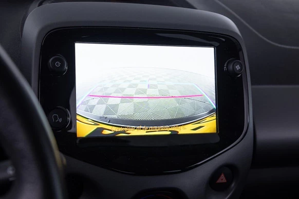 Toyota Aygo - Afbeelding 17 van 26