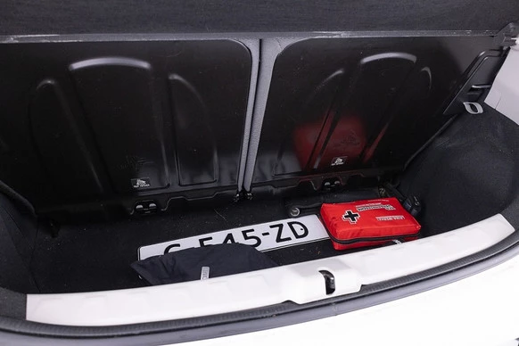 Toyota Aygo - Afbeelding 18 van 26