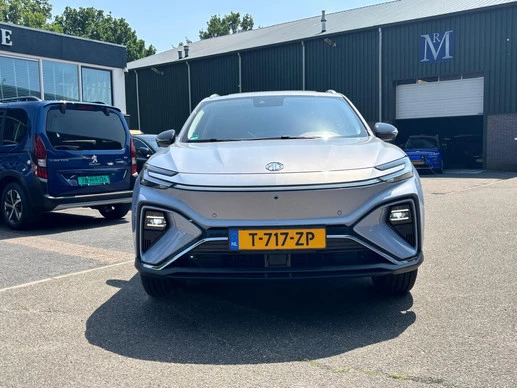 MG Marvel R - Afbeelding 2 van 30