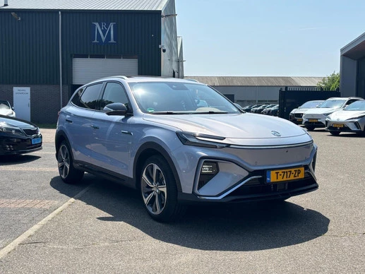 MG Marvel R - Afbeelding 3 van 30