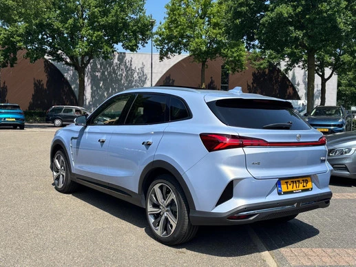 MG Marvel R - Afbeelding 5 van 30