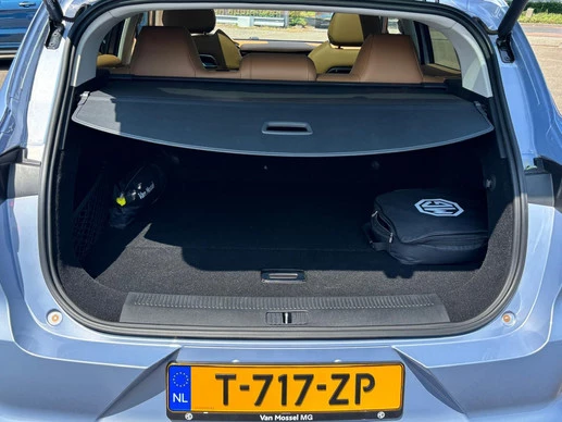 MG Marvel R - Afbeelding 7 van 30