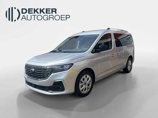 Ford Tourneo Connect - Afbeelding 1 van 30