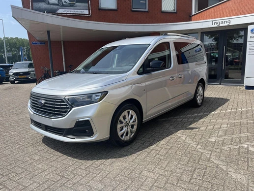 Ford Tourneo Connect - Afbeelding 3 van 30