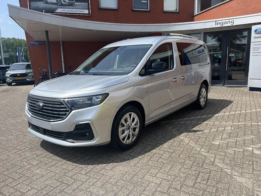 Ford Tourneo Connect - Afbeelding 4 van 30
