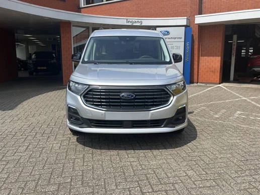 Ford Tourneo Connect - Afbeelding 5 van 30