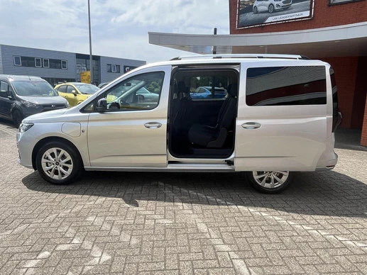 Ford Tourneo Connect - Afbeelding 7 van 30