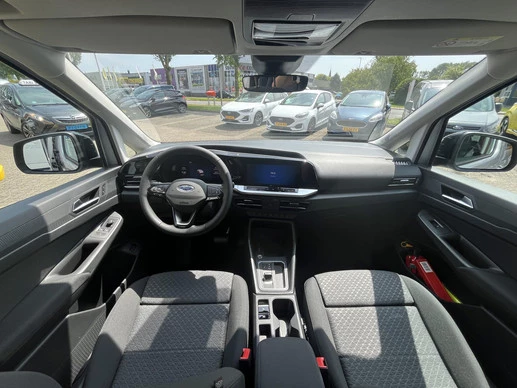 Ford Tourneo Connect - Afbeelding 8 van 30