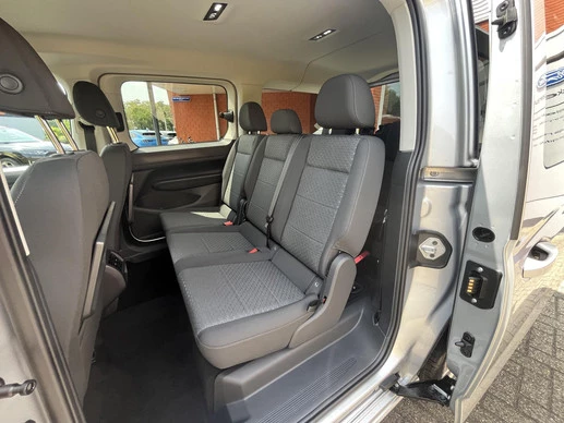 Ford Tourneo Connect - Afbeelding 9 van 30