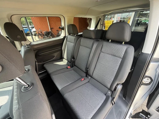 Ford Tourneo Connect - Afbeelding 10 van 30