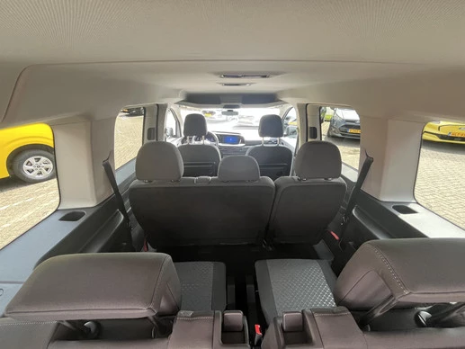 Ford Tourneo Connect - Afbeelding 11 van 30