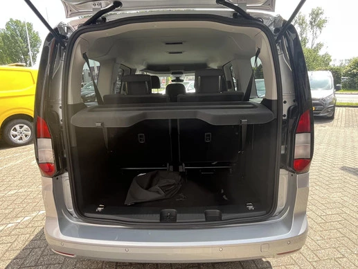 Ford Tourneo Connect - Afbeelding 12 van 30