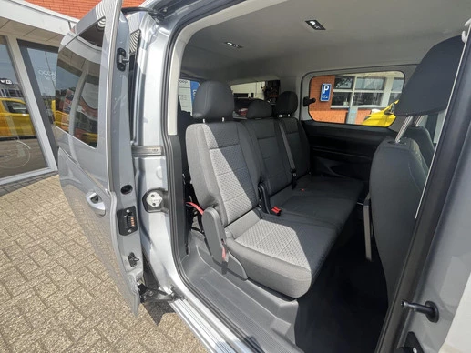 Ford Tourneo Connect - Afbeelding 13 van 30