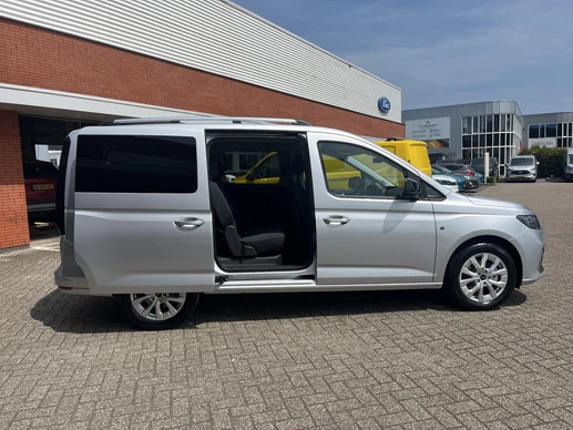 Ford Tourneo Connect - Afbeelding 14 van 30