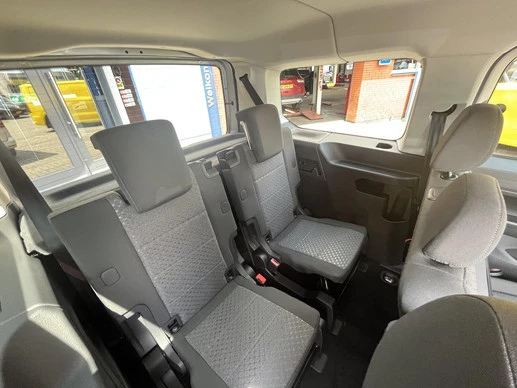 Ford Tourneo Connect - Afbeelding 15 van 30