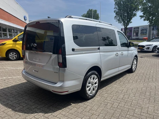 Ford Tourneo Connect - Afbeelding 16 van 30