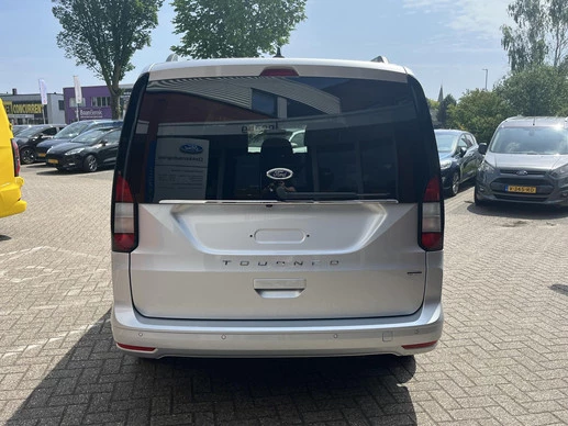Ford Tourneo Connect - Afbeelding 17 van 30