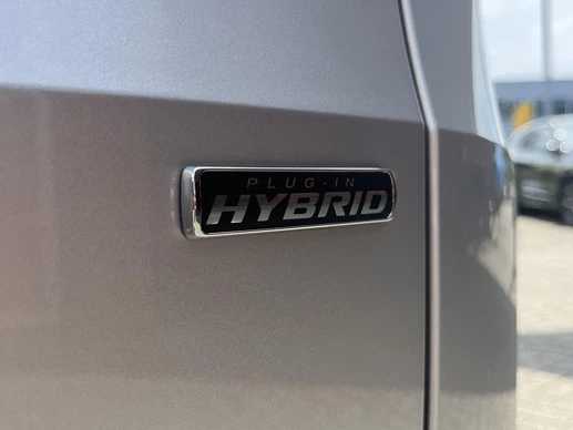 Ford Tourneo Connect - Afbeelding 18 van 30
