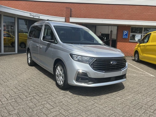 Ford Tourneo Connect - Afbeelding 19 van 30
