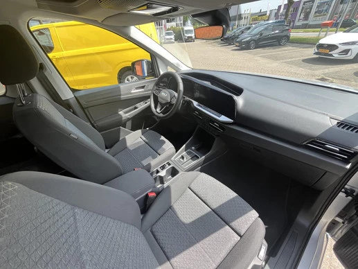 Ford Tourneo Connect - Afbeelding 20 van 30