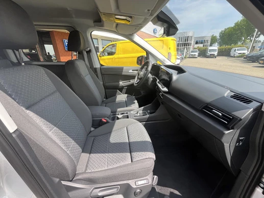 Ford Tourneo Connect - Afbeelding 21 van 30