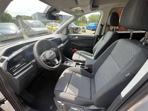 Ford Tourneo Connect - Afbeelding 22 van 30