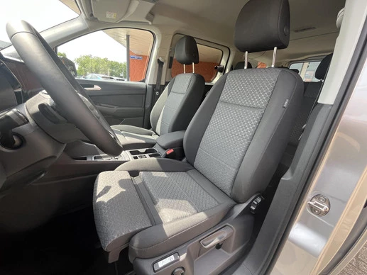 Ford Tourneo Connect - Afbeelding 24 van 30