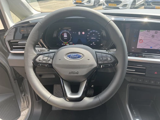 Ford Tourneo Connect - Afbeelding 27 van 30