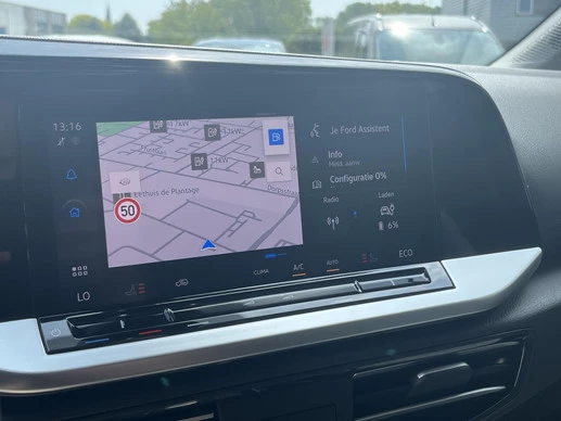 Ford Tourneo Connect - Afbeelding 30 van 30