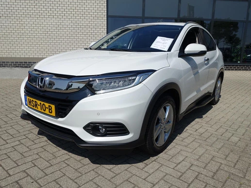 Honda HR-V - Afbeelding 2 van 30