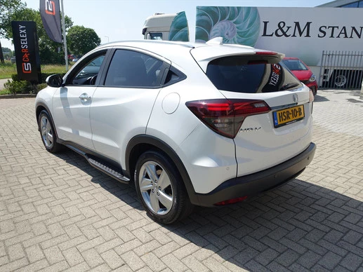 Honda HR-V - Afbeelding 3 van 30