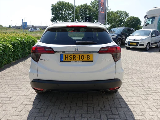 Honda HR-V - Afbeelding 4 van 30