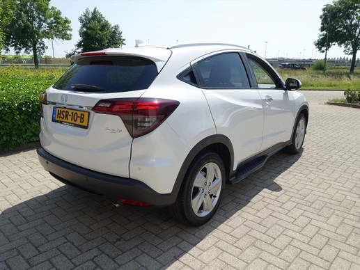 Honda HR-V - Afbeelding 5 van 30