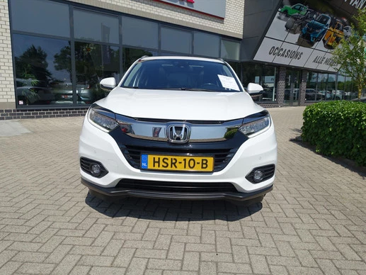 Honda HR-V - Afbeelding 8 van 30