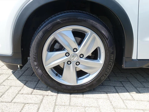 Honda HR-V - Afbeelding 9 van 30