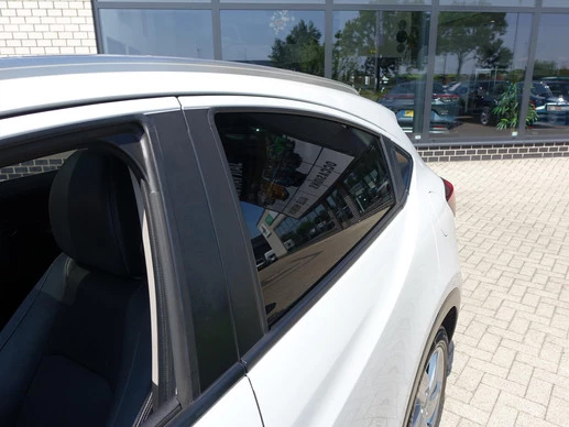 Honda HR-V - Afbeelding 10 van 30