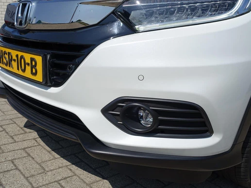 Honda HR-V - Afbeelding 16 van 30