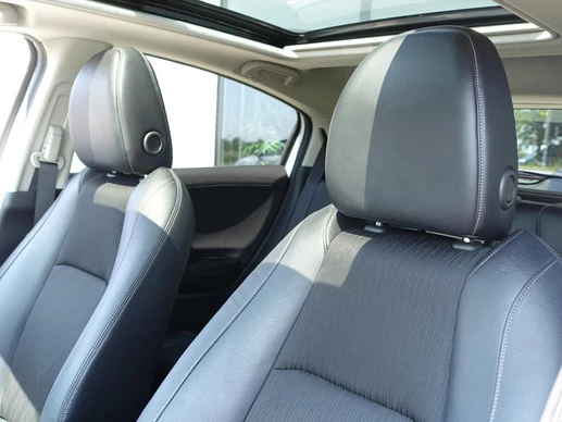 Honda HR-V - Afbeelding 17 van 30