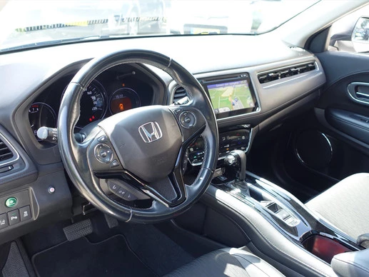 Honda HR-V - Afbeelding 18 van 30